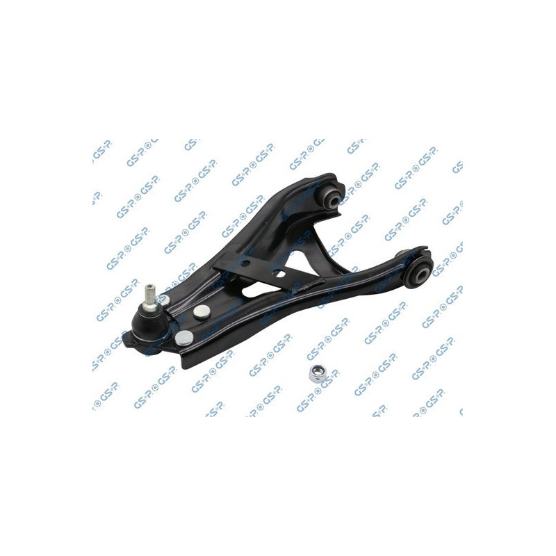 GSP S062904 Track Control Arm Wishbone for