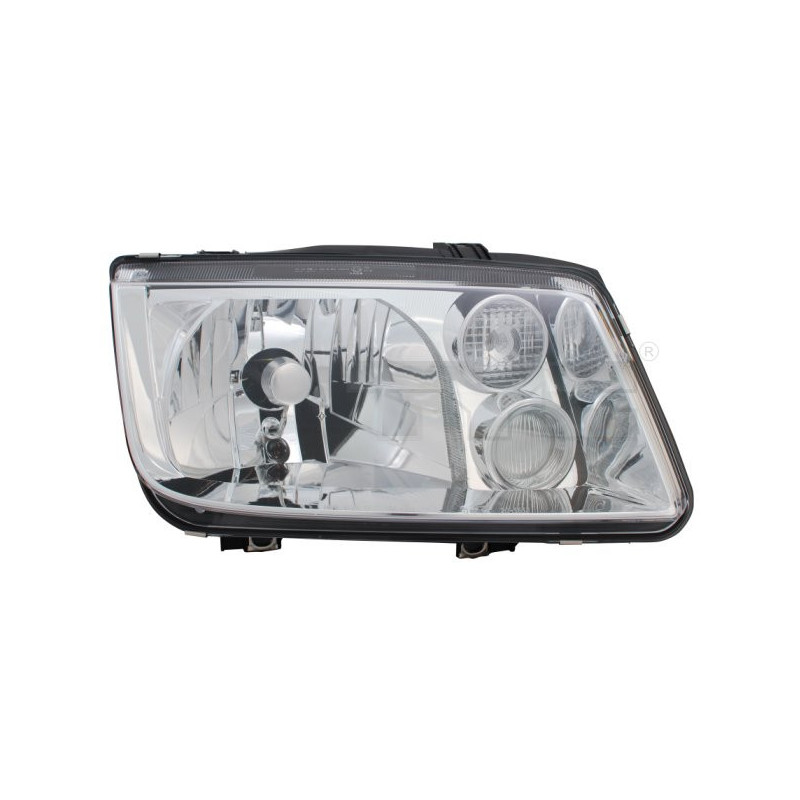 Headlight Left for - TYC 20-5678-08-2