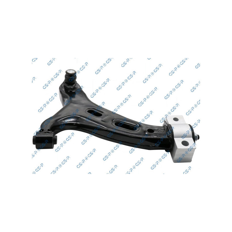 GSP S062906 Track Control Arm Wishbone for
