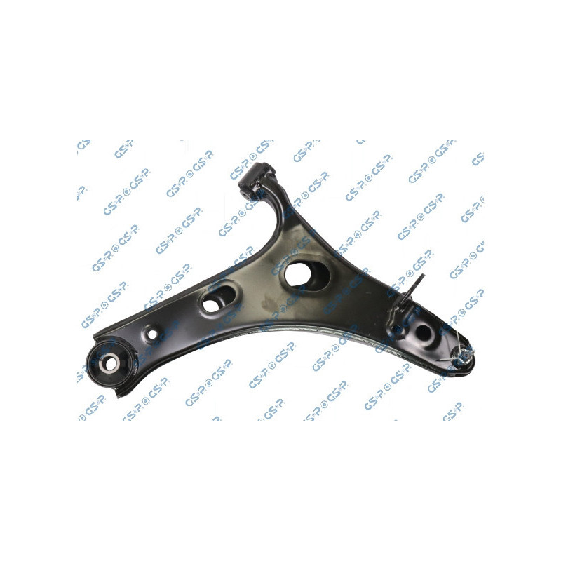 GSP S062907 Braccio oscillante per