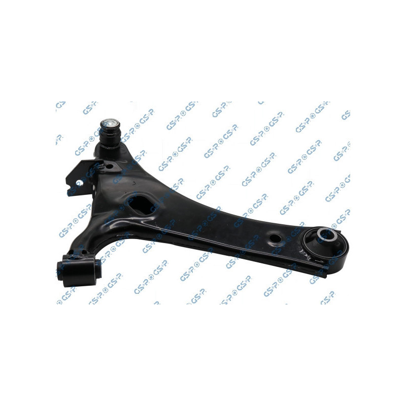 GSP S062910 Braccio oscillante per