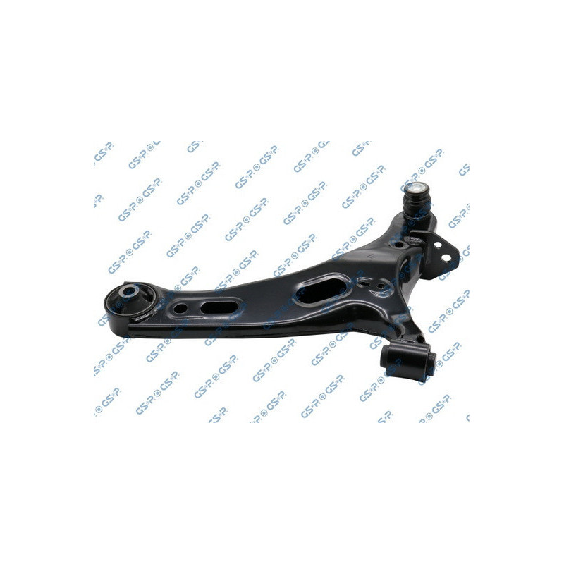 GSP S062911 Rameno zavesenia kolies pre