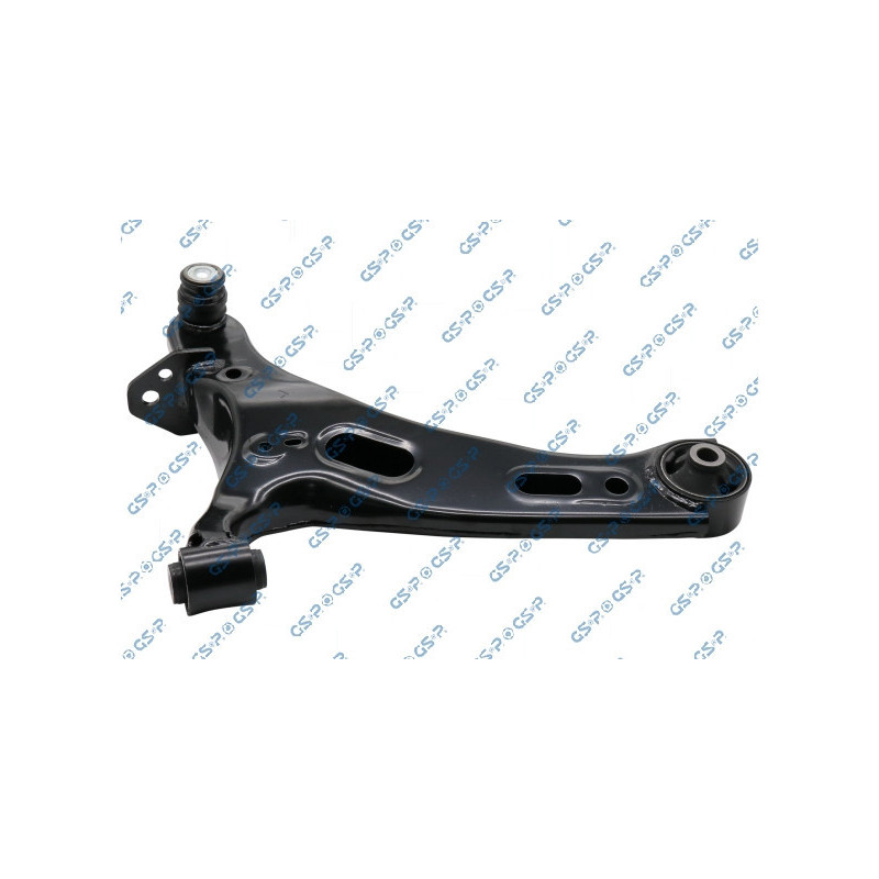 GSP S062912 Braccio oscillante per