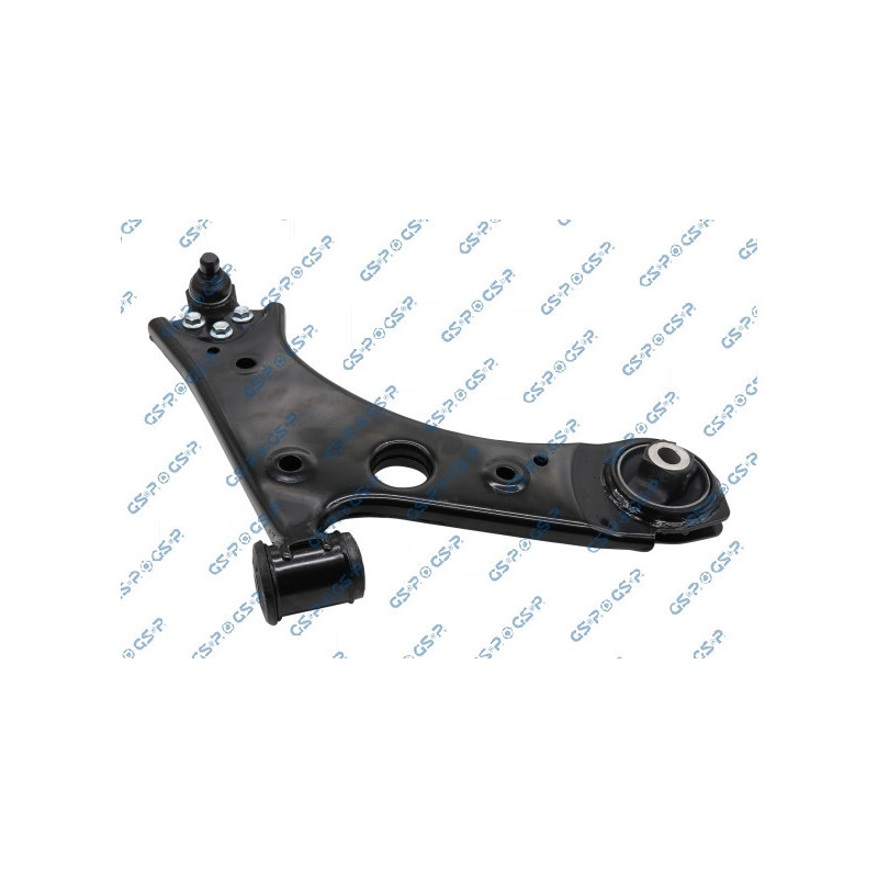 GSP S062916 Track Control Arm Wishbone for