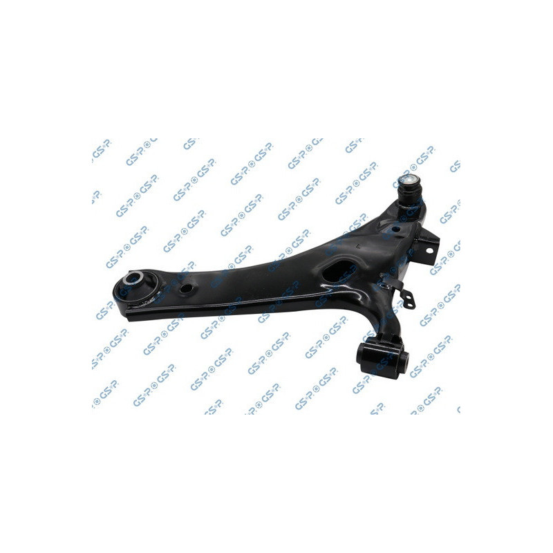 GSP S062921 Rameno zavesenia kolies pre