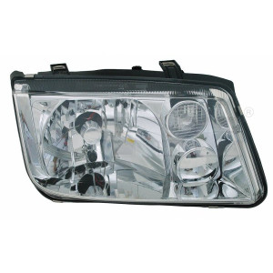 Headlight Left for - TYC 20-5678-18-2