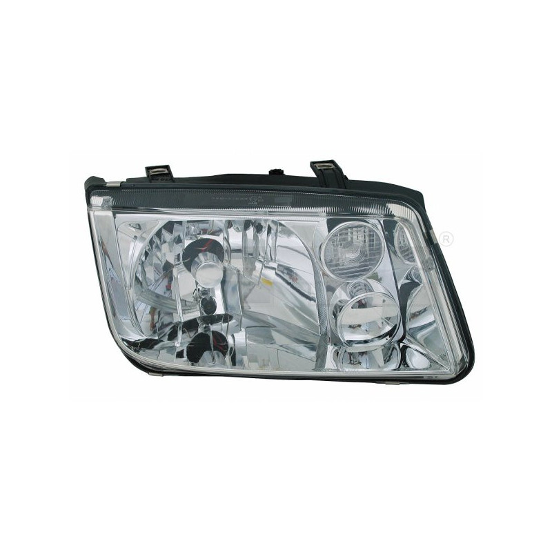 Faro Delantero Izquierdo para - TYC 20-5678-18-2