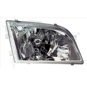 Faro Delantero Derecho para - TYC 20-5681-18-2