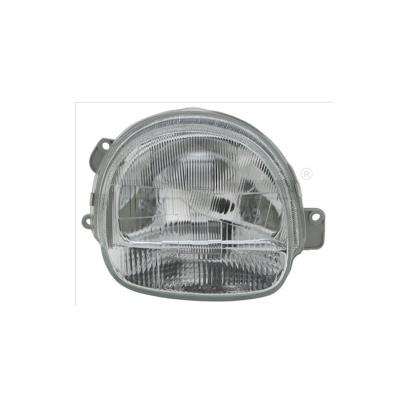 TYC 20-5733-08-2 Headlight