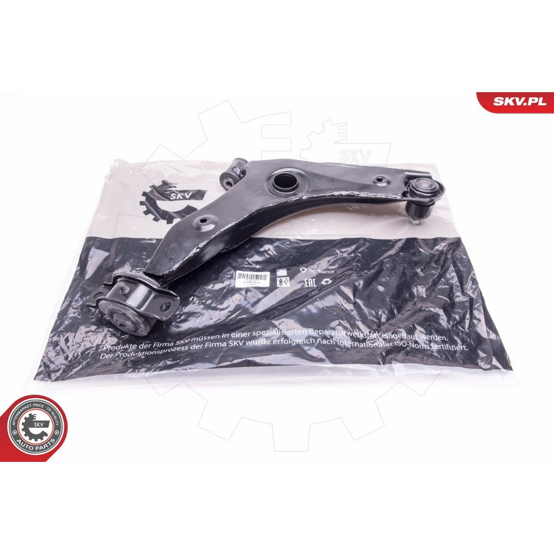 ESEN SKV 04SKV614 Track Control Arm Wishbone for