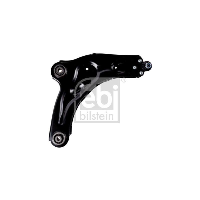 FEBI BILSTEIN 172552 Wahacz zawieszenia przód prawy dla