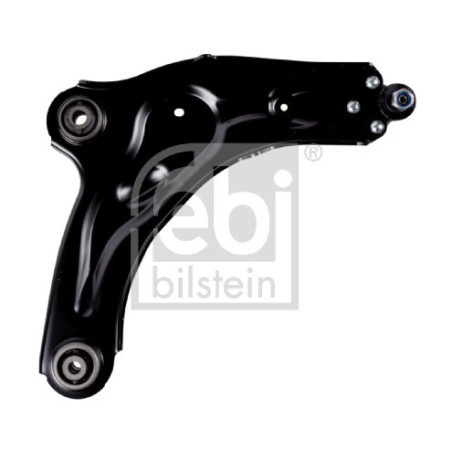 FEBI BILSTEIN 172552 Braccio oscillante anteriore destra per