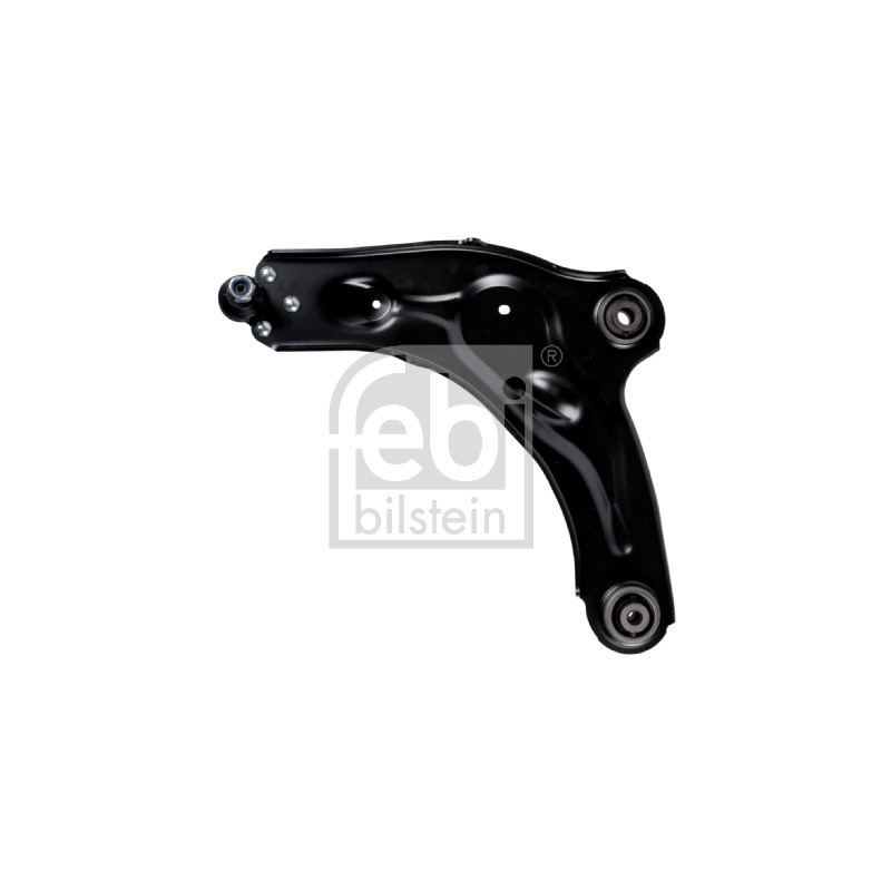 FEBI BILSTEIN 172553 Barra oscilante delantero izquierdo para