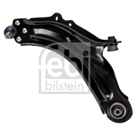 FEBI BILSTEIN 172561 Track Control Arm Wishbone Front Left for Kangoo Be Bop