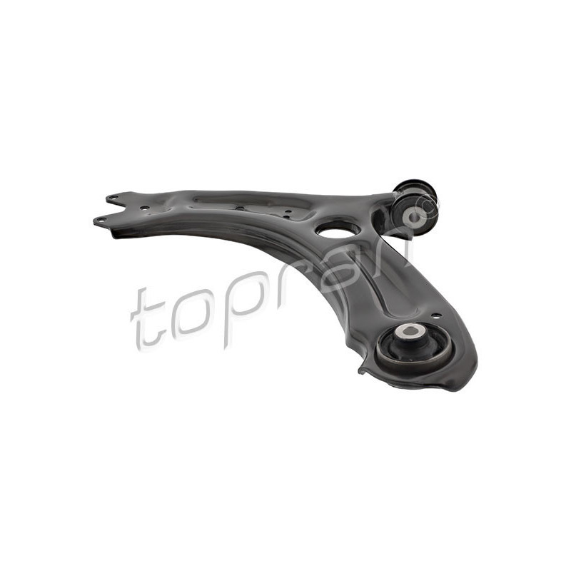 TOPRAN 115 127 Rameno zavesenia kolies pre