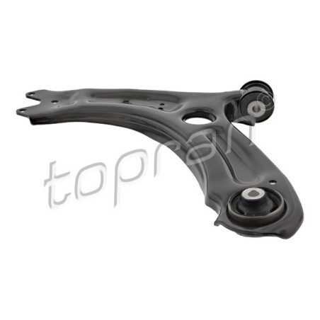 TOPRAN 115 127 Barra oscilante para