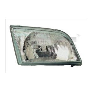 Feu Phare avant Droite pour - TYC 20-5683-18-2