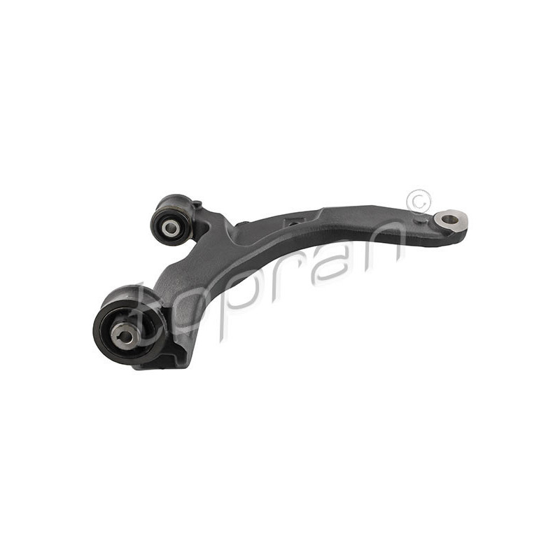TOPRAN 117 899 Barra oscilante para