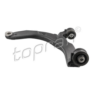 TOPRAN 629 736 Braccio oscillante per