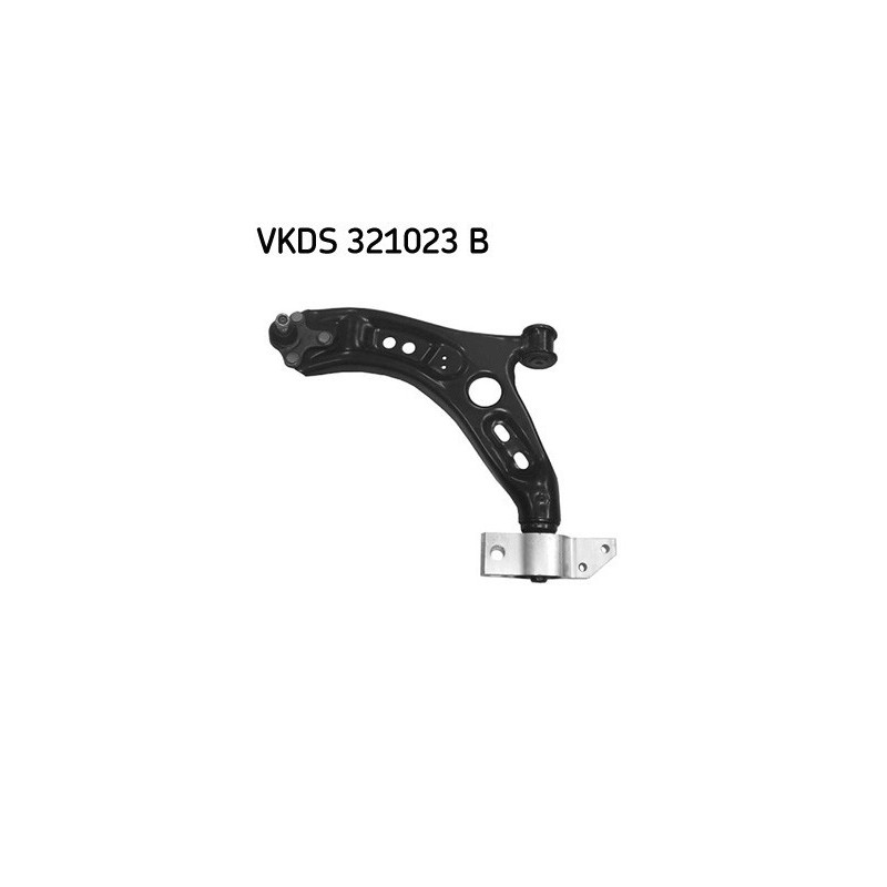 SKF VKDS 321023 B Bras de suspension pour