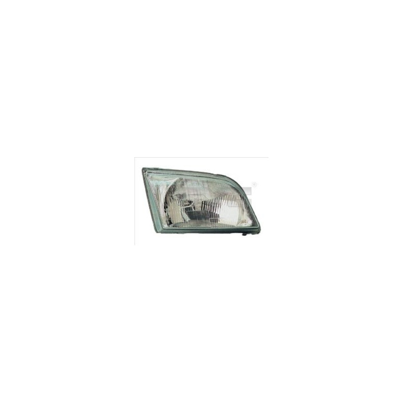 Faro Fanale Anteriore Sinistra per - TYC 20-5684-18-2
