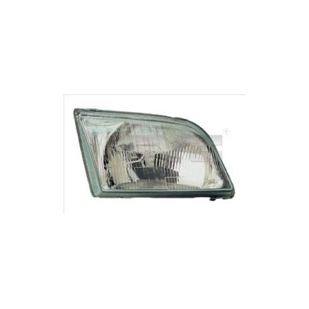 Reflektor lewy dla - TYC 20-5684-18-2