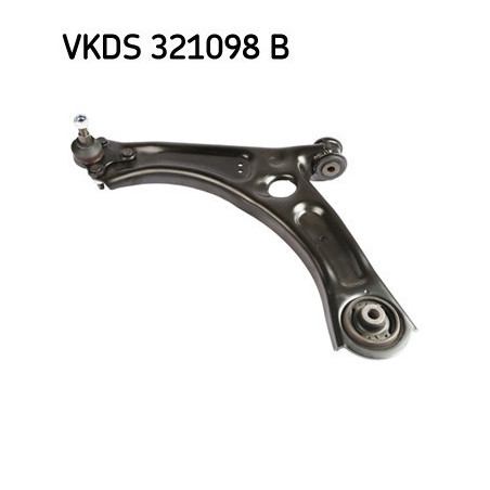 SKF VKDS 321098 B Řídicí páka pro