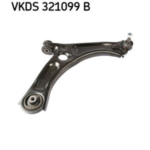 SKF VKDS 321099 B Rameno zavesenia kolies pre