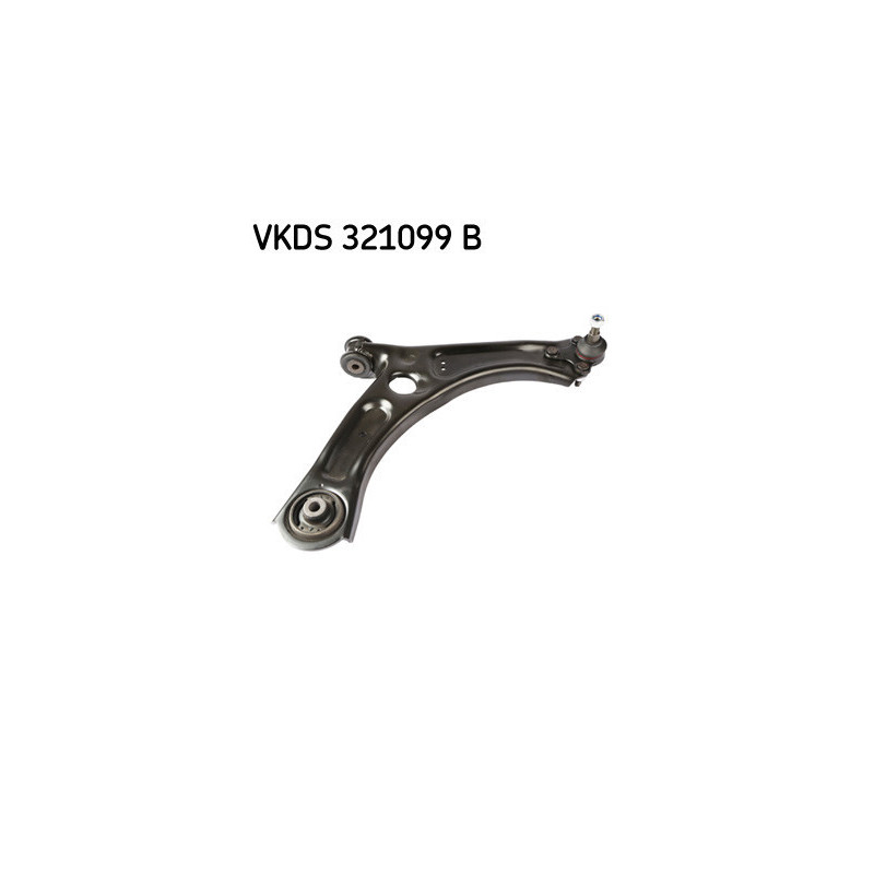 SKF VKDS 321099 B Braccio oscillante per