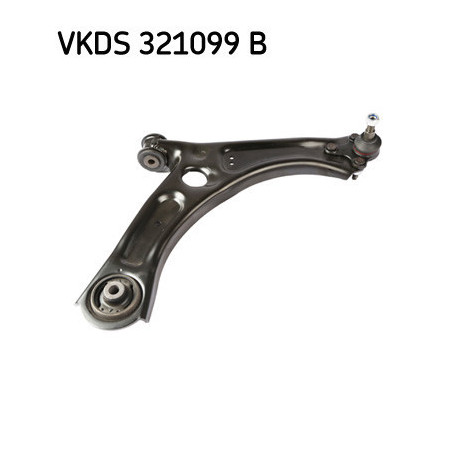 SKF VKDS 321099 B Braccio oscillante per