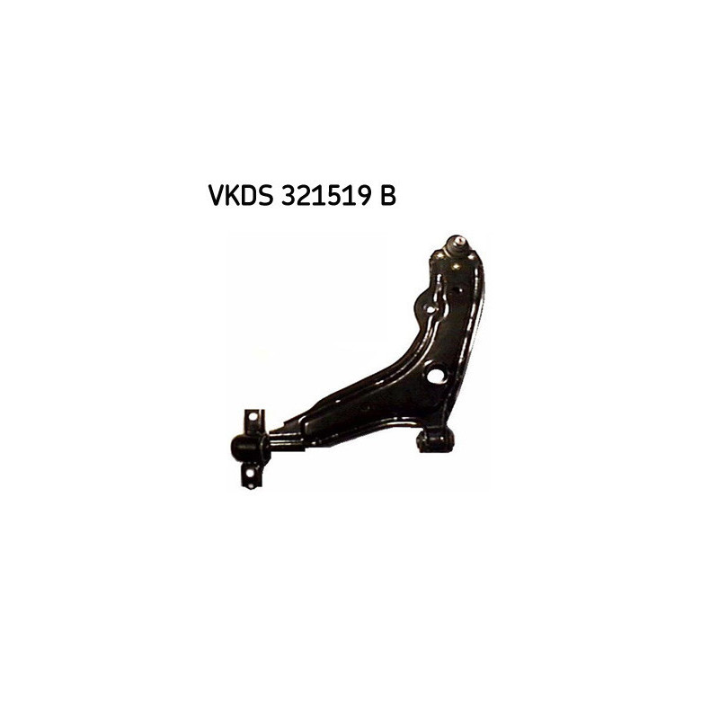 SKF VKDS 321519 B Wahacz zawieszenia dla