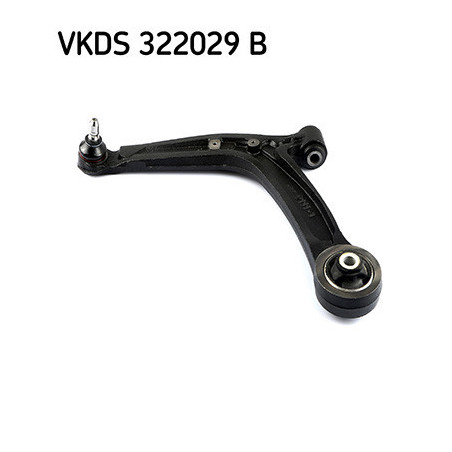 SKF VKDS 322029 B Barra oscilante para