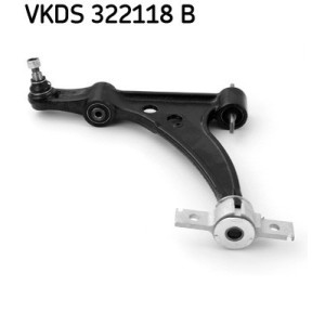 SKF VKDS 322118 B Querlenker für
