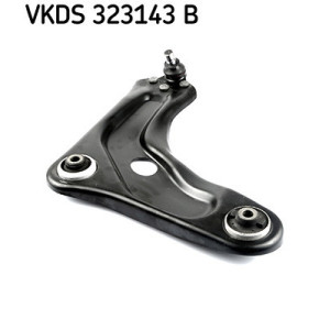 SKF VKDS 323143 B Rameno zavesenia kolies pre