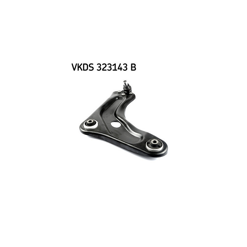 SKF VKDS 323143 B Řídicí páka pro