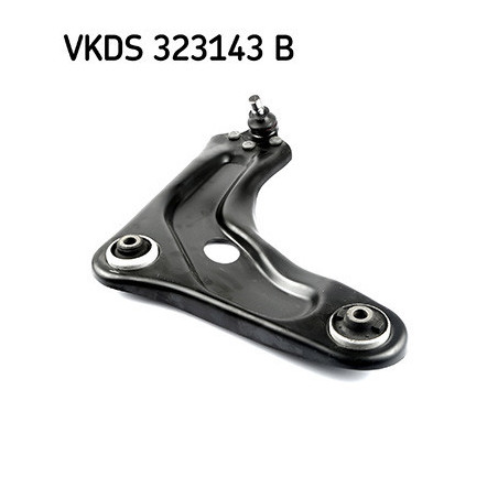 SKF VKDS 323143 B Barra oscilante para