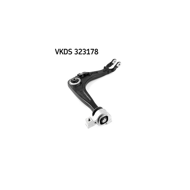 SKF VKDS 323178 Řídicí páka pro