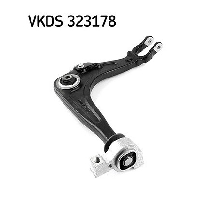 SKF VKDS 323178 Řídicí páka pro