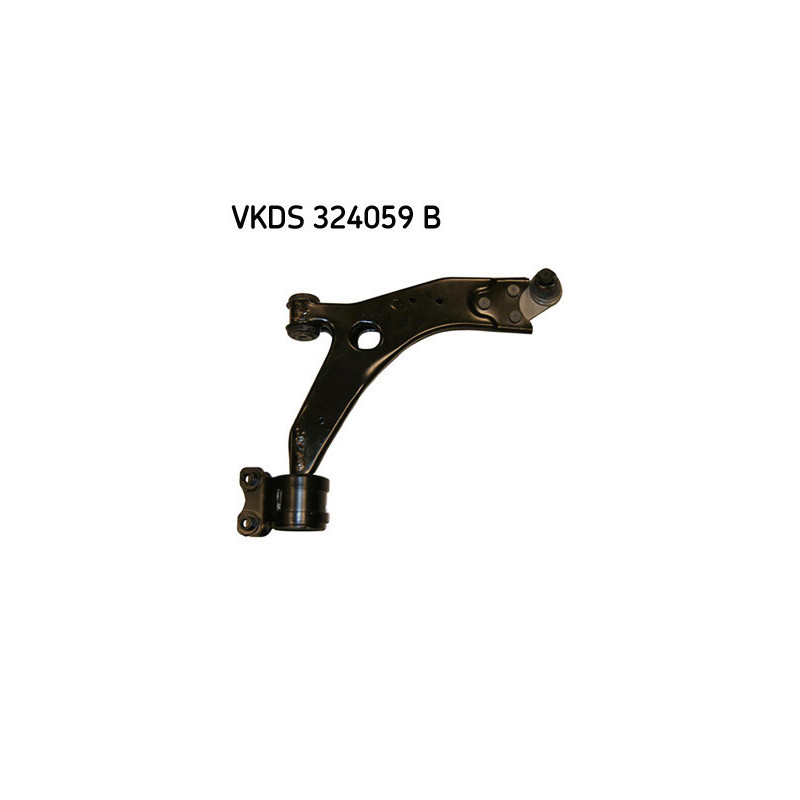 SKF VKDS 324059 B Bras de suspension pour