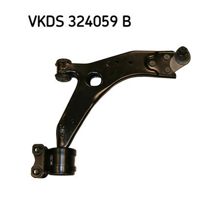 SKF VKDS 324059 B Řídicí páka pro