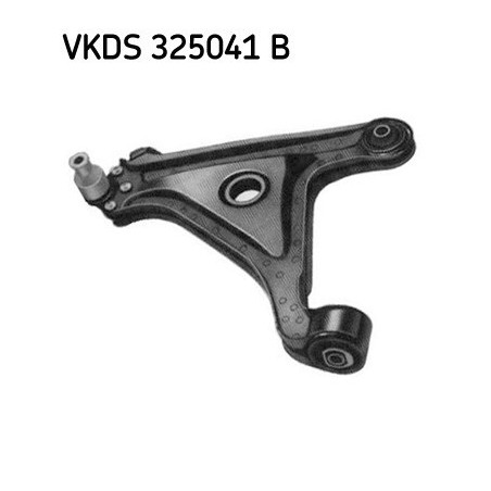 SKF VKDS 325041 B Braccio oscillante per