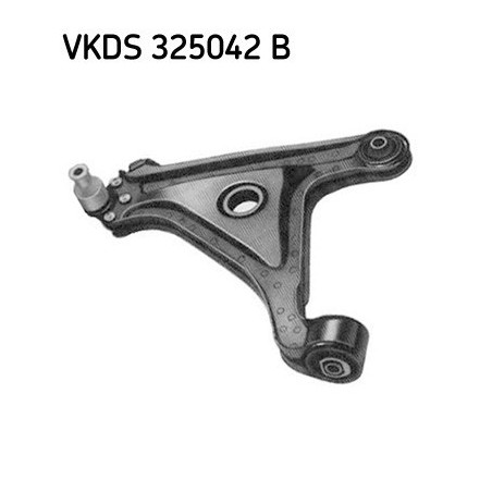 SKF VKDS 325042 B Braccio oscillante per