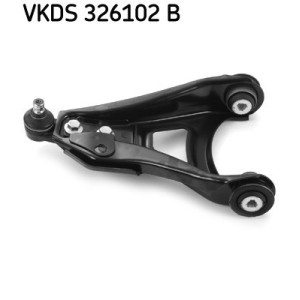 SKF VKDS 326102 B Braccio oscillante per