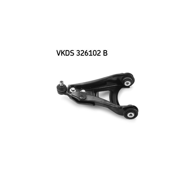 SKF VKDS 326102 B Řídicí páka pro