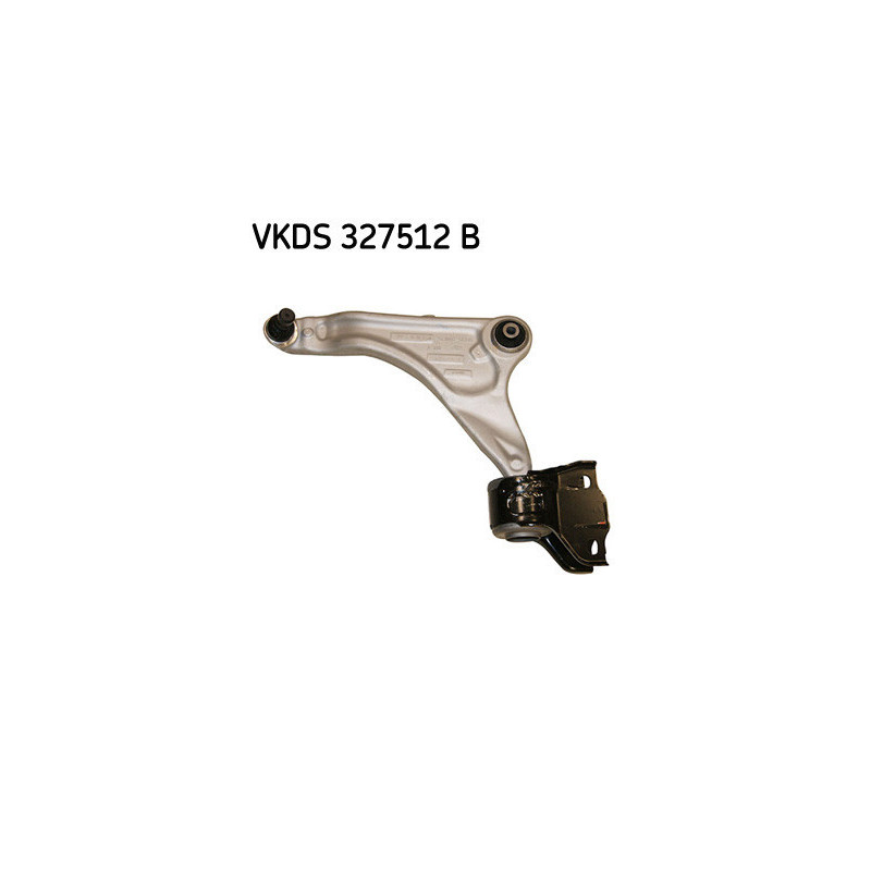 SKF VKDS 327512 B Řídicí páka pro