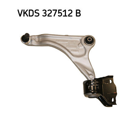 SKF VKDS 327512 B Řídicí páka pro