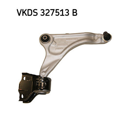 SKF VKDS 327513 B Braccio oscillante per