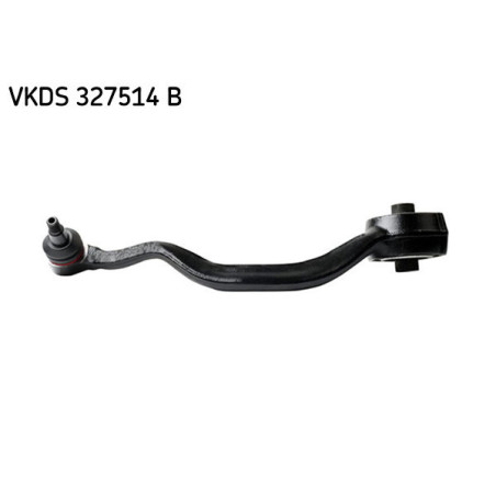SKF VKDS 327514 B Wahacz zawieszenia dla