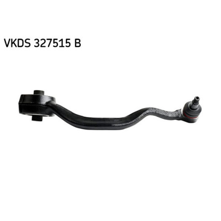 SKF VKDS 327515 B Braccio oscillante per