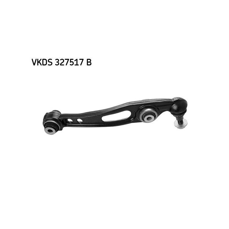 SKF VKDS 327517 B Rameno zavesenia kolies pre